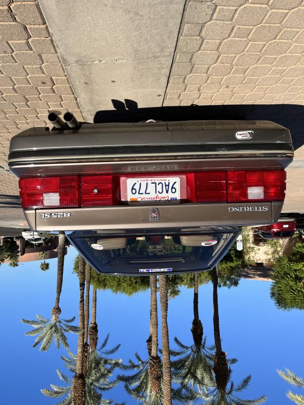 Sterling Cars For Sale